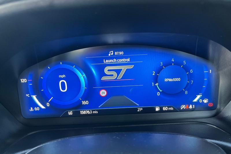 Used Ford Fiesta 2023 for sale - 77691606: Photo 13