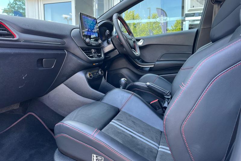 Used Ford Fiesta 2023 for sale - 77691606: Photo 18