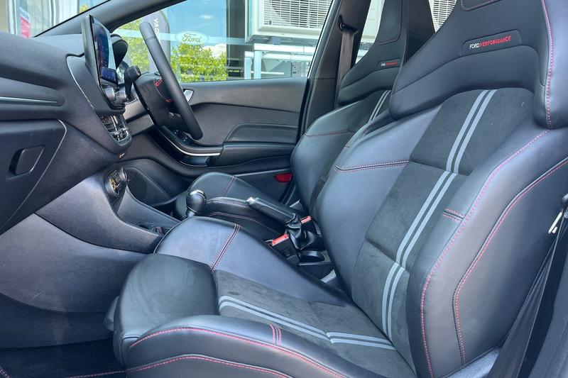 Used Ford Fiesta 2023 for sale - 77691606: Photo 19