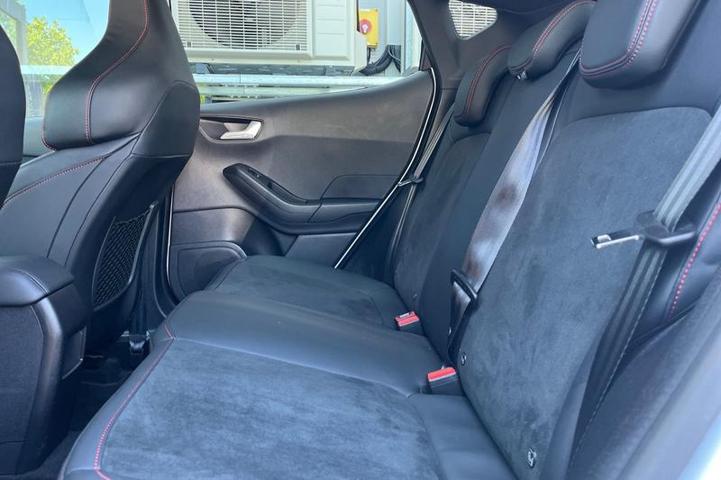 Used Ford Fiesta 2023 for sale - 77691606: Photo 20