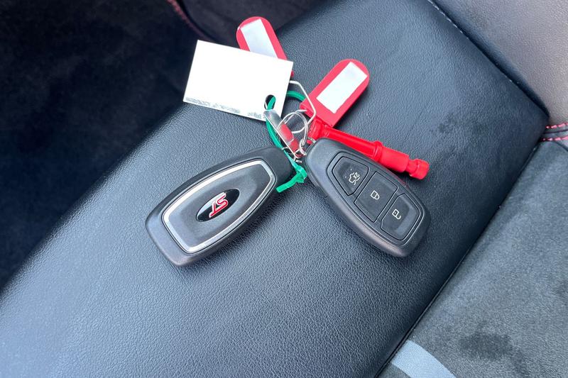 Used Ford Fiesta 2023 for sale - 77691606: Photo 22