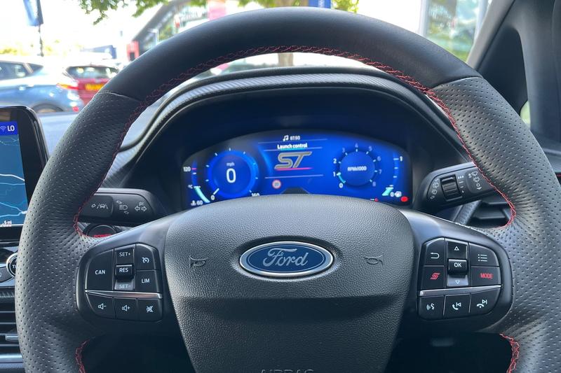 Used Ford Fiesta 2023 for sale - 77691606: Photo 23