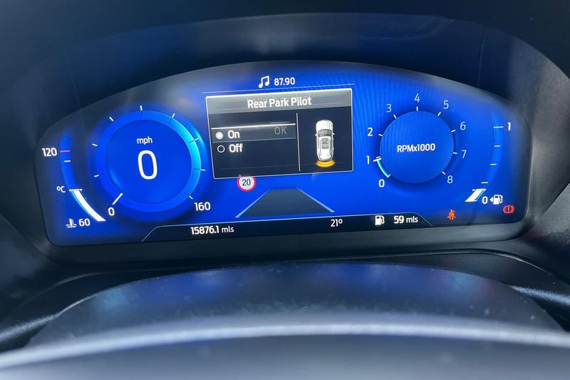 Used Ford Fiesta 2023 for sale - 77691606: Photo 24