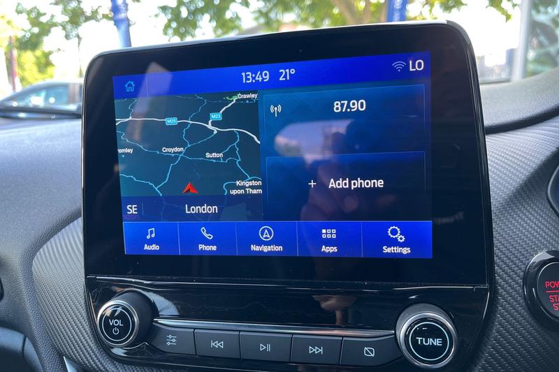 Used Ford Fiesta 2023 for sale - 77691606: Photo 26