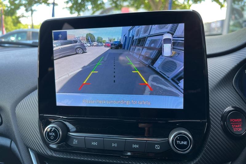 Used Ford Fiesta 2023 for sale - 77691606: Photo 29