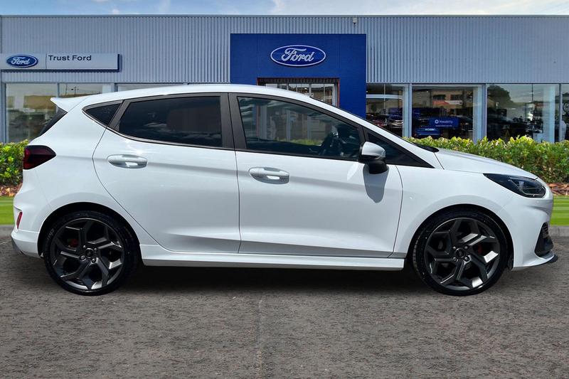 Used Ford Fiesta 2023 for sale - 77691606: Photo 3