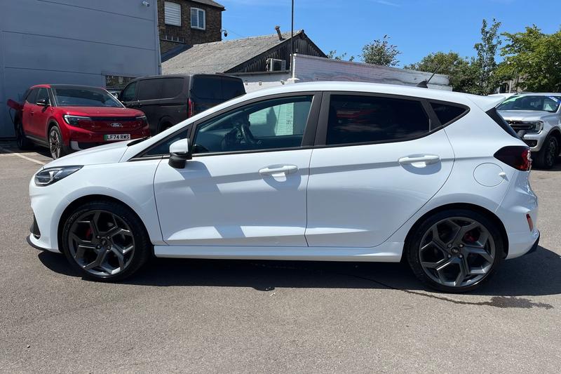 Used Ford Fiesta 2023 for sale - 77691606: Photo 33