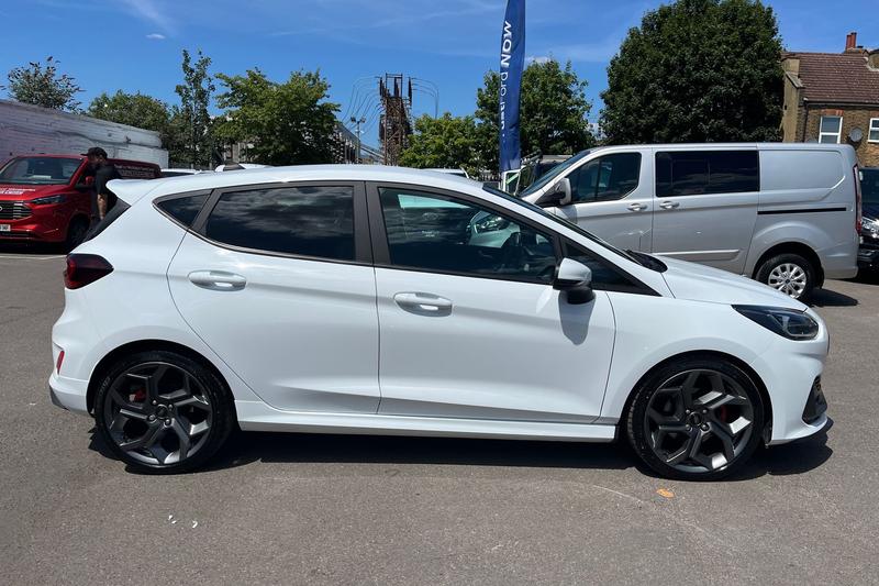 Used Ford Fiesta 2023 for sale - 77691606: Photo 37