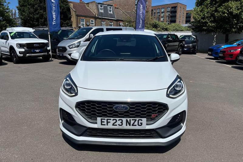 Used Ford Fiesta 2023 for sale - 77691606: Photo 39