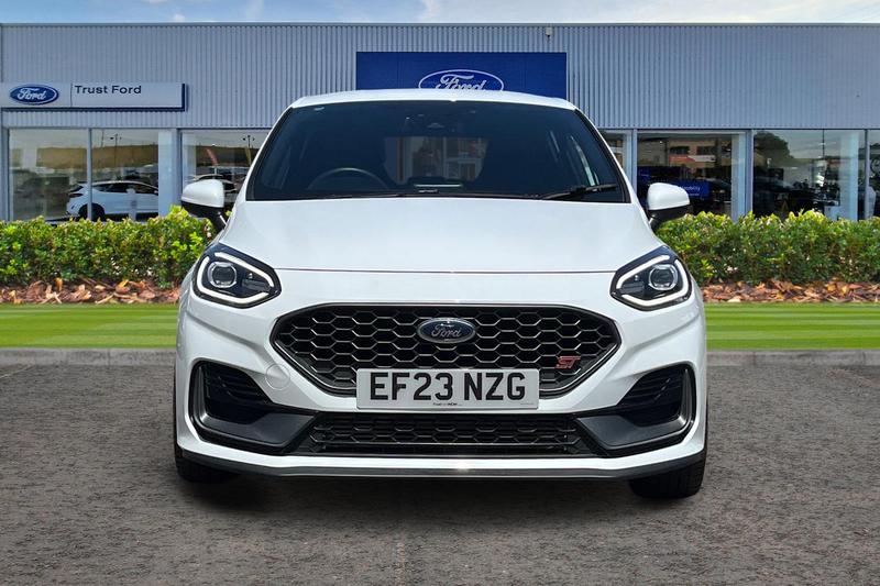 Used Ford Fiesta 2023 for sale - 77691606: Photo 6