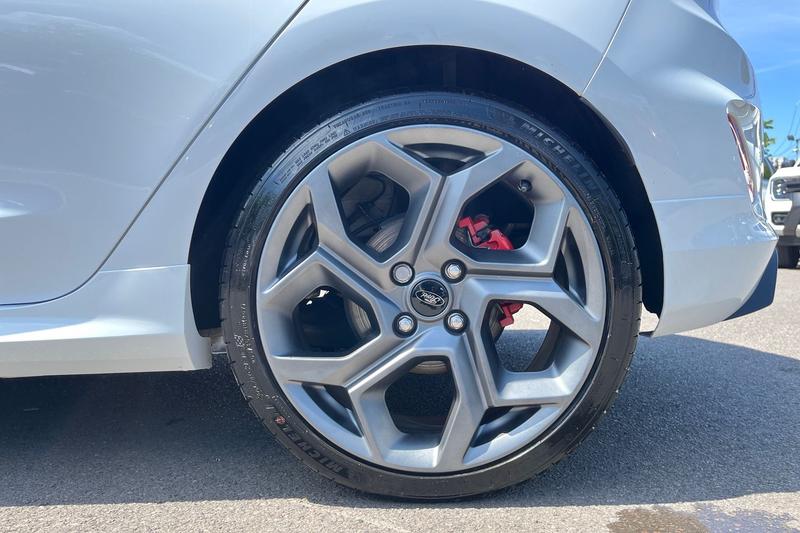 Used Ford Fiesta 2023 for sale - 77691606: Photo 8