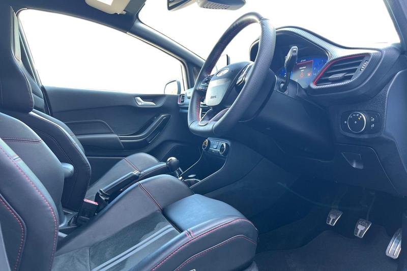 Used Ford Fiesta 2023 for sale - 77691606: Photo 9