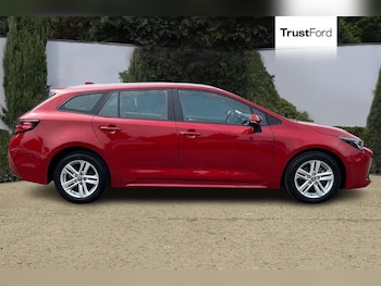 Used Toyota Corolla 2022 for sale - 75598681: Photo
