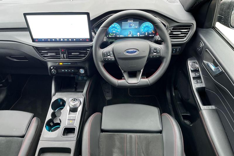 Used Ford Kuga 2025 for sale - 76782281: Photo 11