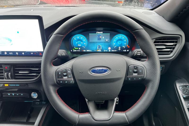 Used Ford Kuga 2025 for sale - 76782281: Photo 12