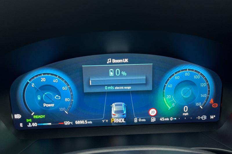 Used Ford Kuga 2025 for sale - 76782281: Photo 13