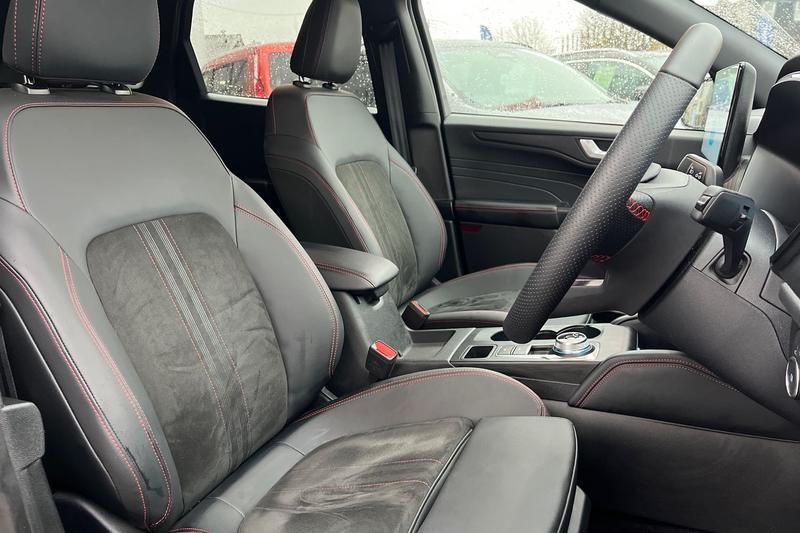 Used Ford Kuga 2025 for sale - 76782281: Photo 17