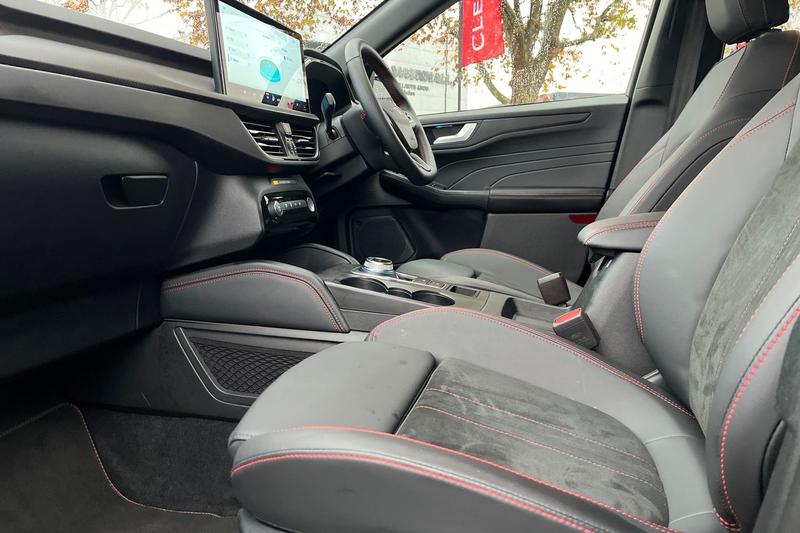 Used Ford Kuga 2025 for sale - 76782281: Photo 18