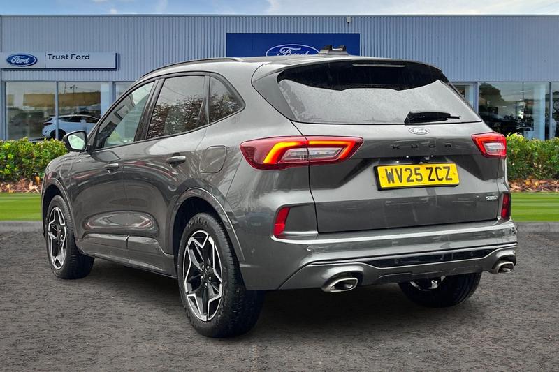 Used Ford Kuga 2025 for sale - 76782281: Photo 2