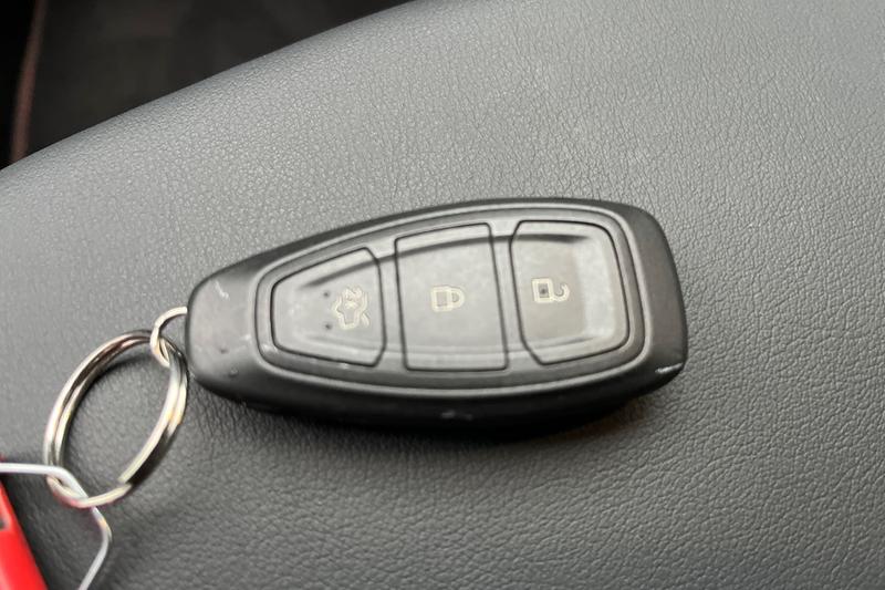 Used Ford Kuga 2025 for sale - 76782281: Photo 22