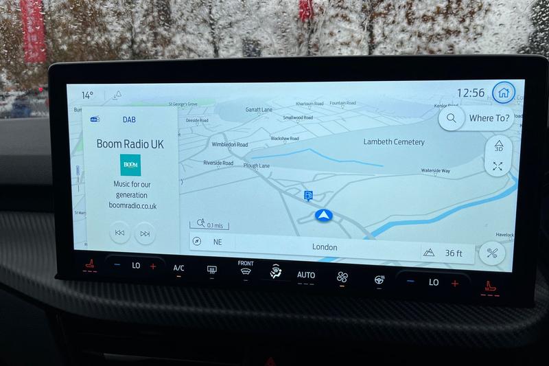 Used Ford Kuga 2025 for sale - 76782281: Photo 24