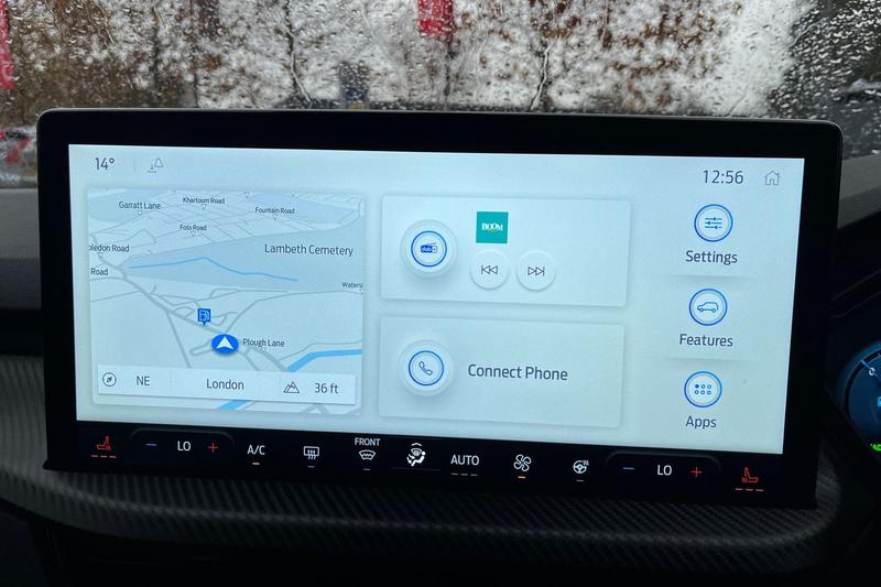 Used Ford Kuga 2025 for sale - 76782281: Photo 25