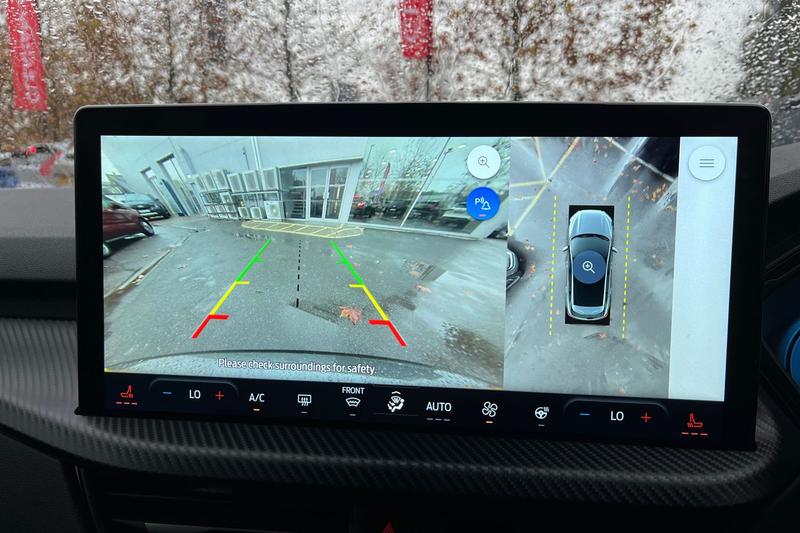 Used Ford Kuga 2025 for sale - 76782281: Photo 27