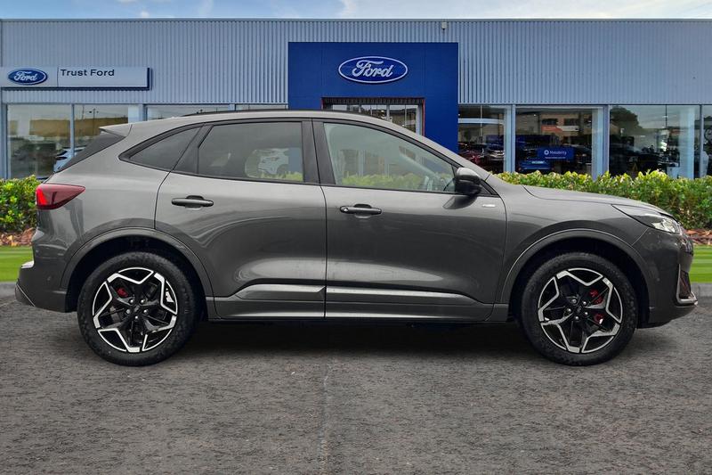 Used Ford Kuga 2025 for sale - 76782281: Photo 3