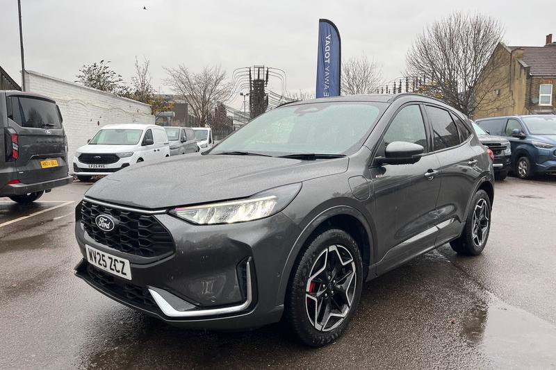 Used Ford Kuga 2025 for sale - 76782281: Photo 31