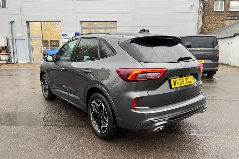 Used Ford Kuga 2025 for sale - 76782281: Photo 33