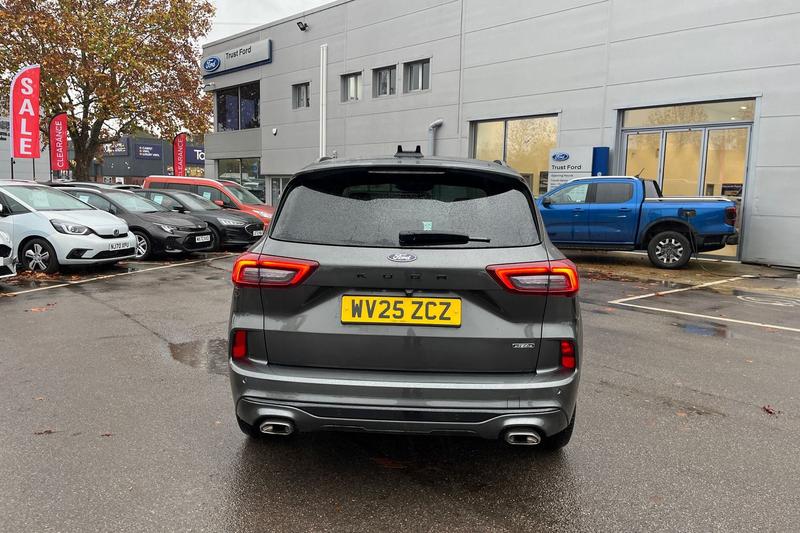 Used Ford Kuga 2025 for sale - 76782281: Photo 34