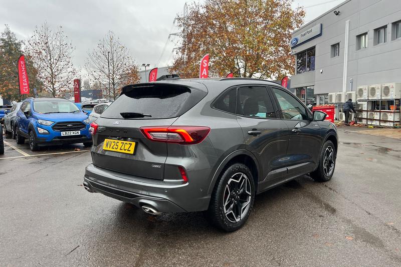 Used Ford Kuga 2025 for sale - 76782281: Photo 35