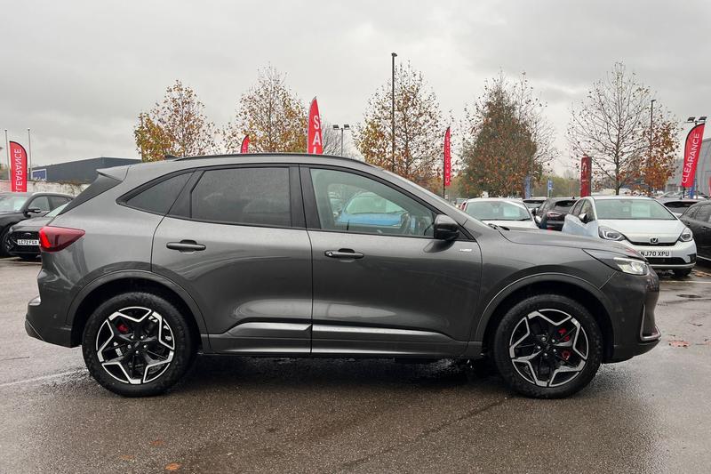 Used Ford Kuga 2025 for sale - 76782281: Photo 36