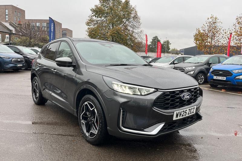 Used Ford Kuga 2025 for sale - 76782281: Photo 37