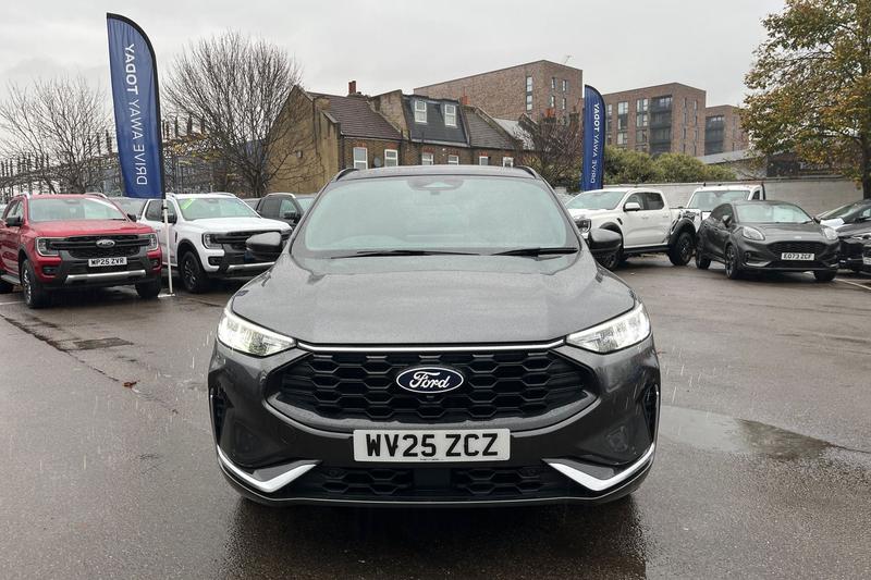 Used Ford Kuga 2025 for sale - 76782281: Photo 38