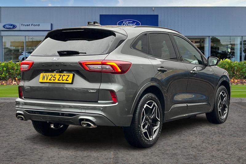 Used Ford Kuga 2025 for sale - 76782281: Photo 4