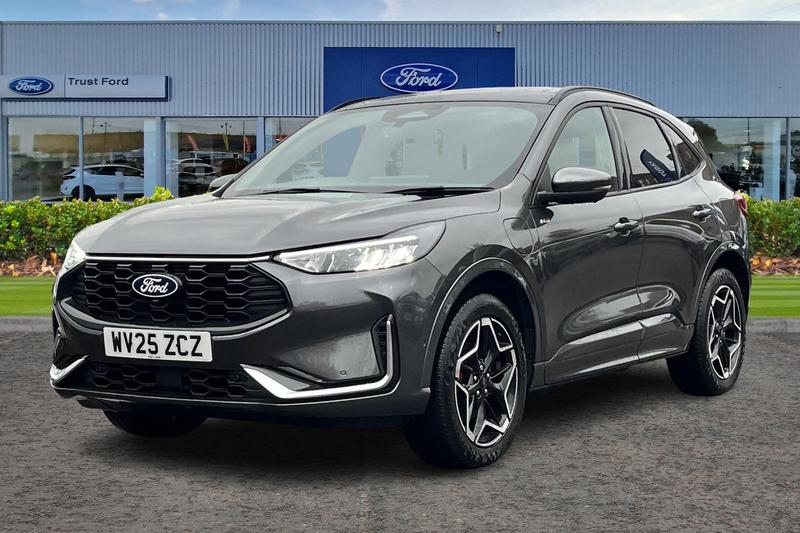 Used Ford Kuga 2025 for sale - 76782281: Photo 5