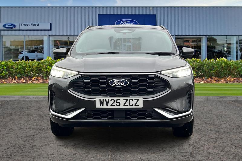 Used Ford Kuga 2025 for sale - 76782281: Photo 6