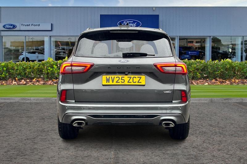 Used Ford Kuga 2025 for sale - 76782281: Photo 7