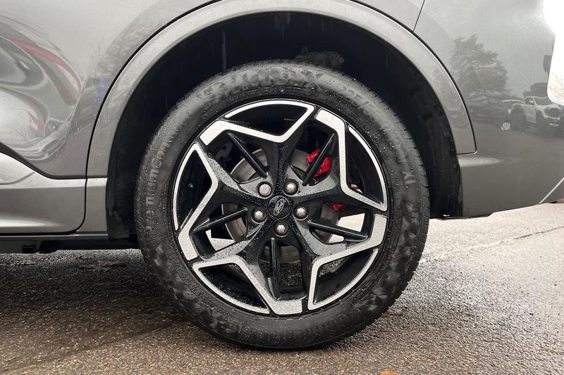 Used Ford Kuga 2025 for sale - 76782281: Photo 8