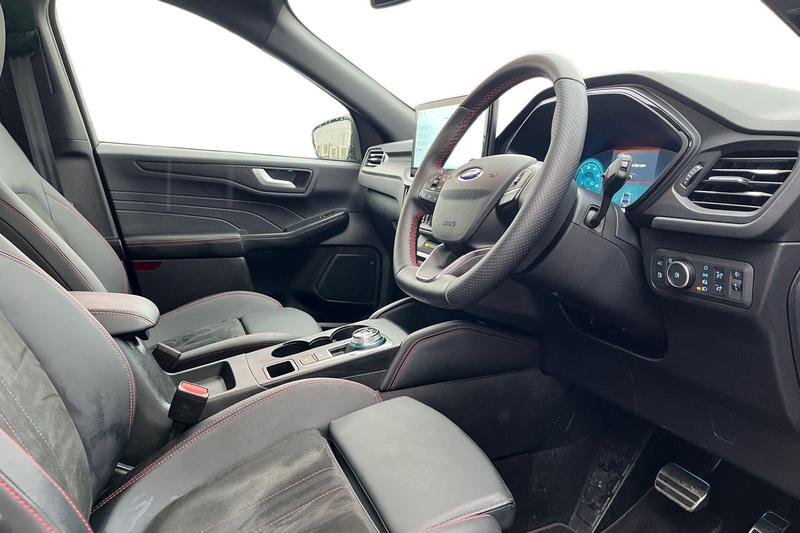 Used Ford Kuga 2025 for sale - 76782281: Photo 9