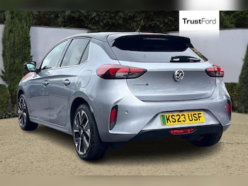 Used Vauxhall Corsa 2023 for sale - 78792238: Photo