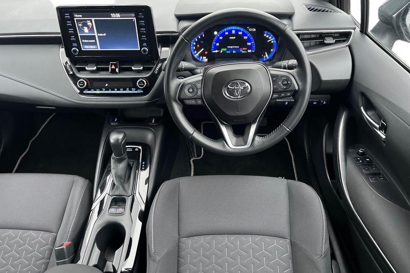Used Toyota Corolla 2021 for sale - 77427127: Photo 11
