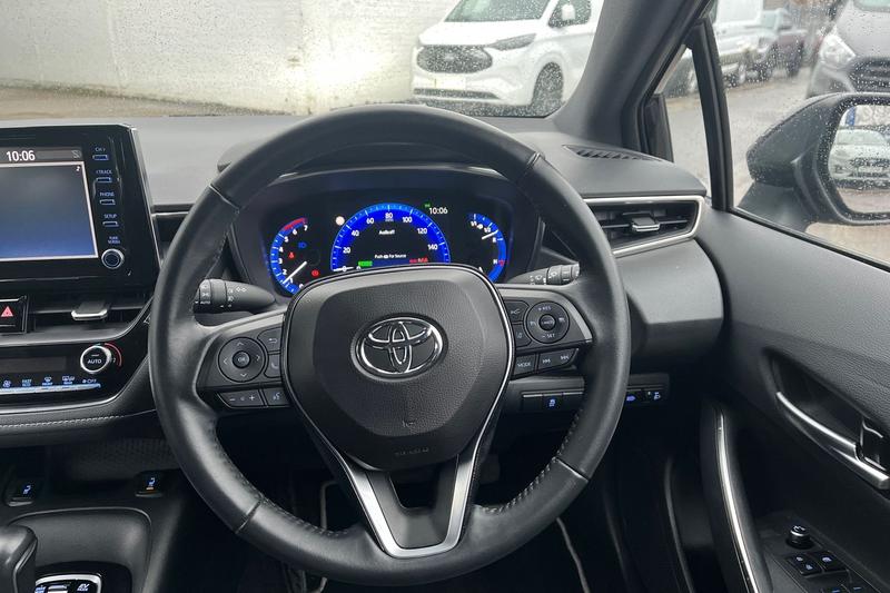 Used Toyota Corolla 2021 for sale - 77427127: Photo 12