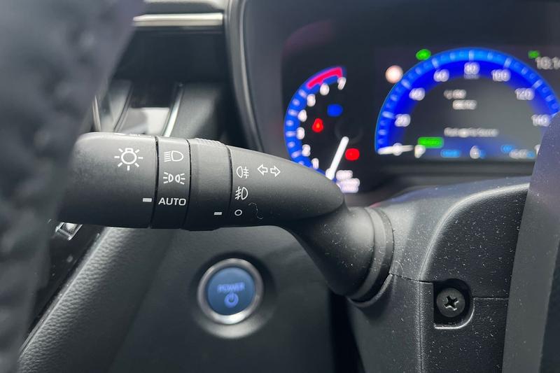 Used Toyota Corolla 2021 for sale - 77427127: Photo 14