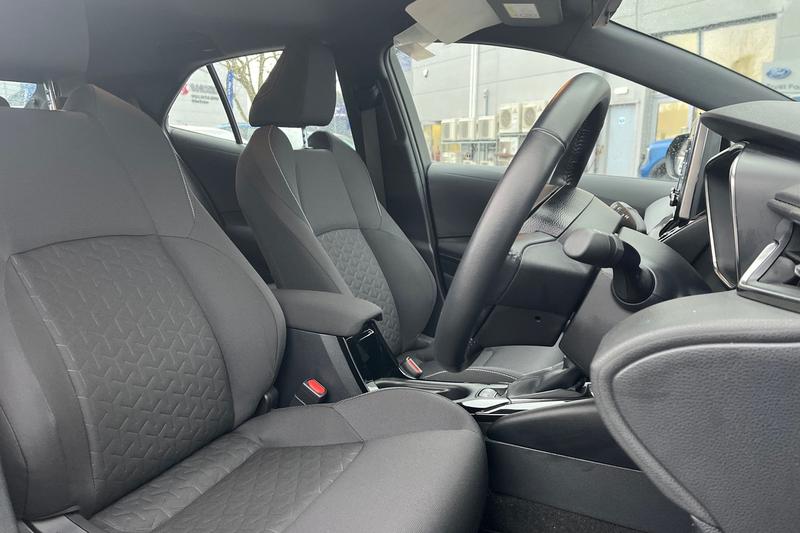 Used Toyota Corolla 2021 for sale - 77427127: Photo 17