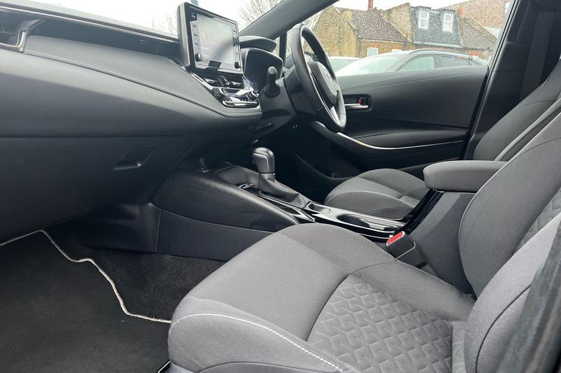 Used Toyota Corolla 2021 for sale - 77427127: Photo 18