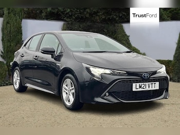 Used Toyota Corolla undefined for sale - 77427127: Photo