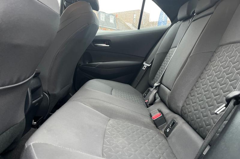 Used Toyota Corolla 2021 for sale - 77427127: Photo 20