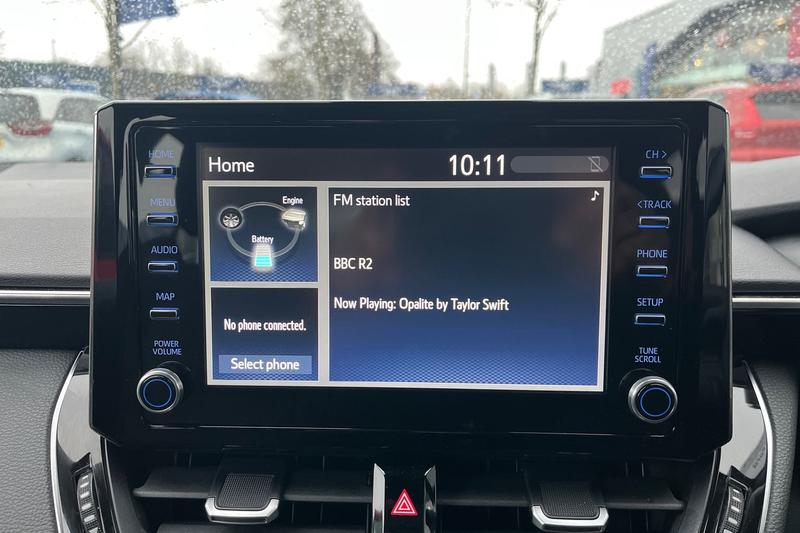 Used Toyota Corolla 2021 for sale - 77427127: Photo 25